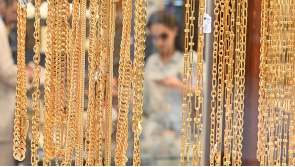 金价飙涨中的世界经济趋势观察